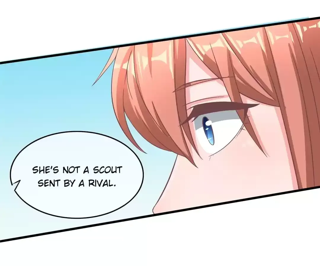 Counter-Attack of a Pregnant Actress Chapter 218 page 45 - 