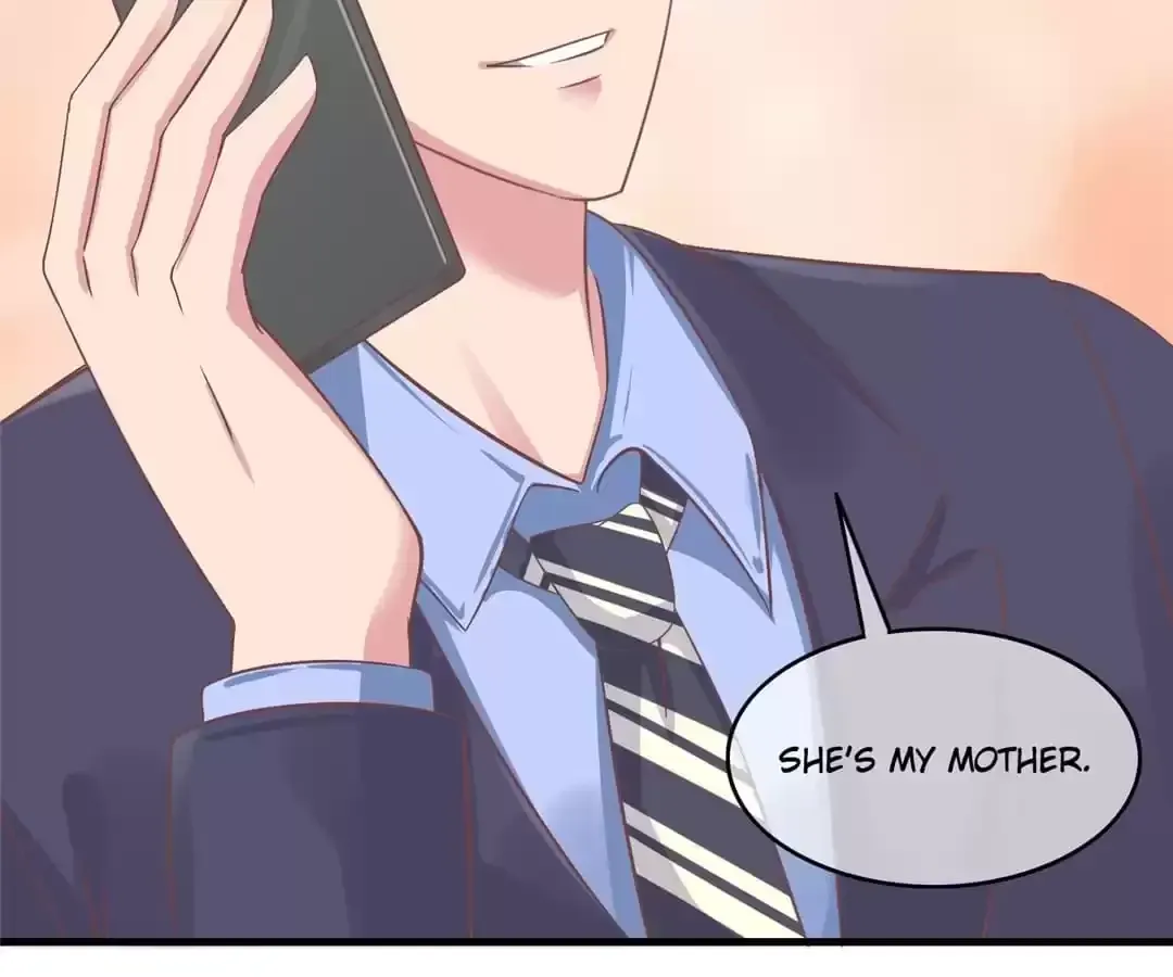 Counter-Attack of a Pregnant Actress Chapter 218 page 47 - 