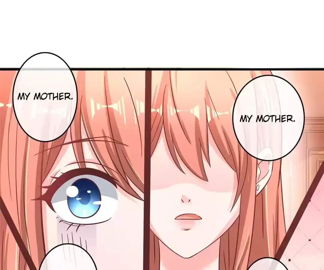 Counter-Attack of a Pregnant Actress Chapter 218 page 49 - 