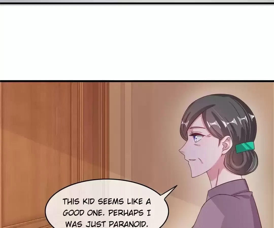 Counter-Attack of a Pregnant Actress Chapter 218 page 51 - 