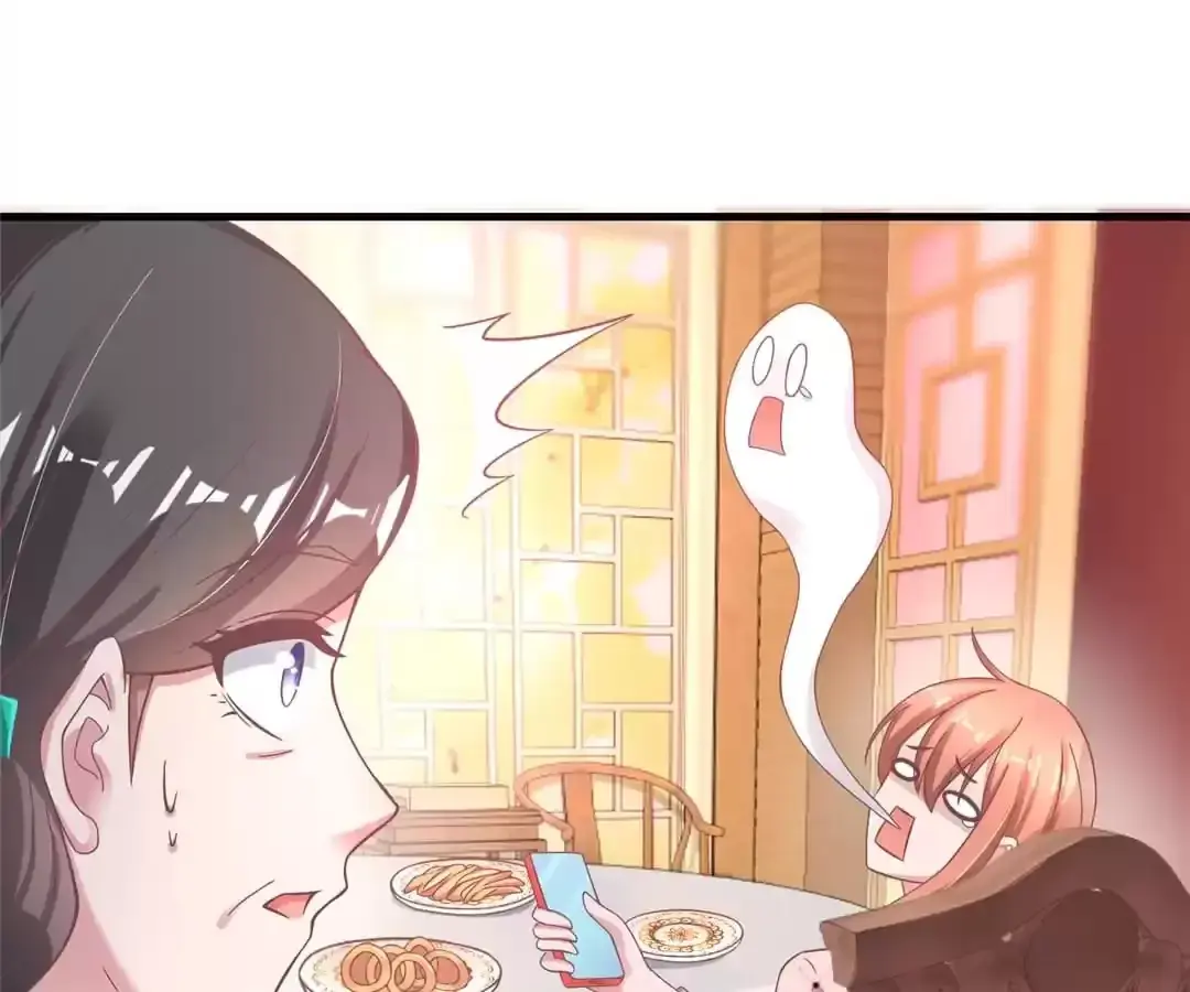 Counter-Attack of a Pregnant Actress Chapter 218 page 54 - 