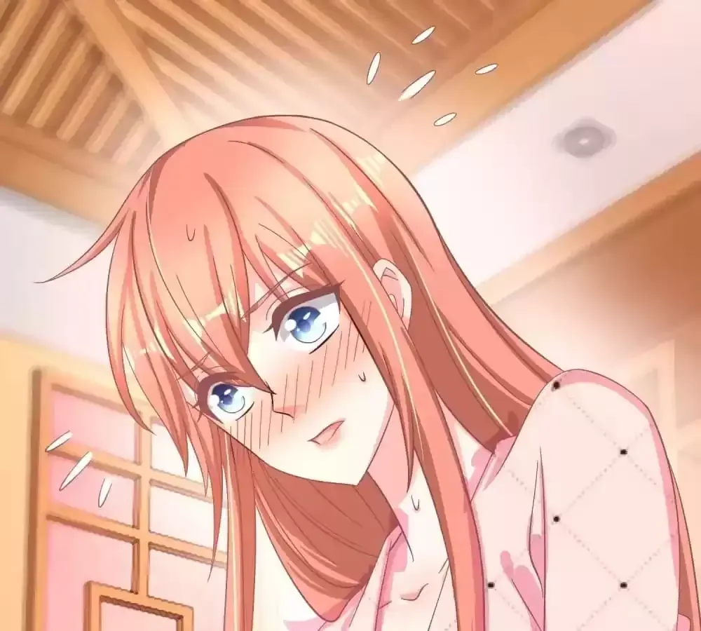 Counter-Attack of a Pregnant Actress Chapter 218 page 61 - 