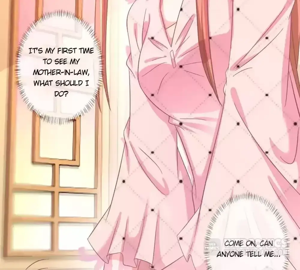 Counter-Attack of a Pregnant Actress Chapter 218 page 62 - 