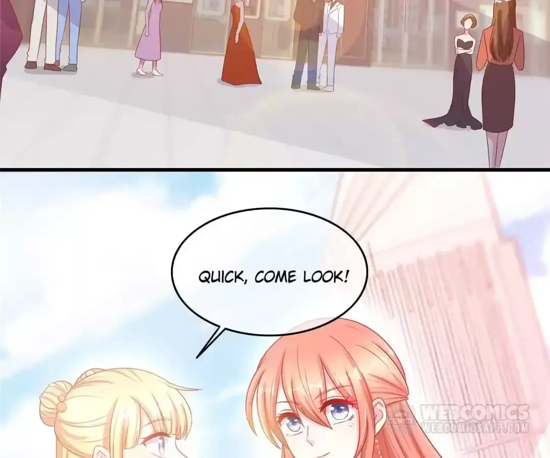Counter-Attack of a Pregnant Actress Chapter 219 page 2 - 