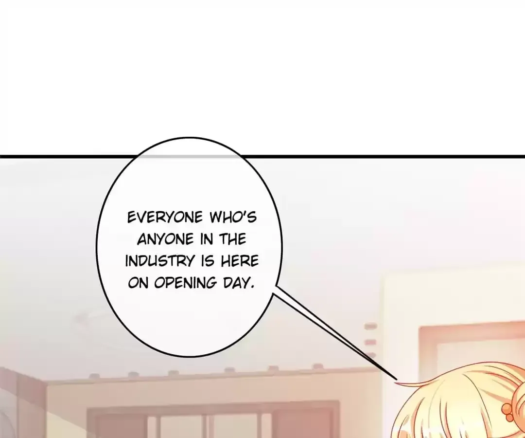Counter-Attack of a Pregnant Actress Chapter 219 page 11 - 