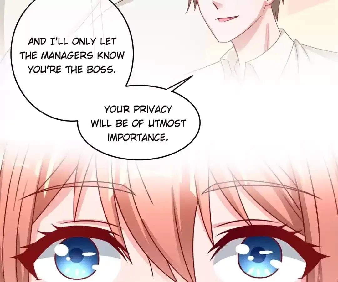 Counter-Attack of a Pregnant Actress Chapter 219 page 19 - 