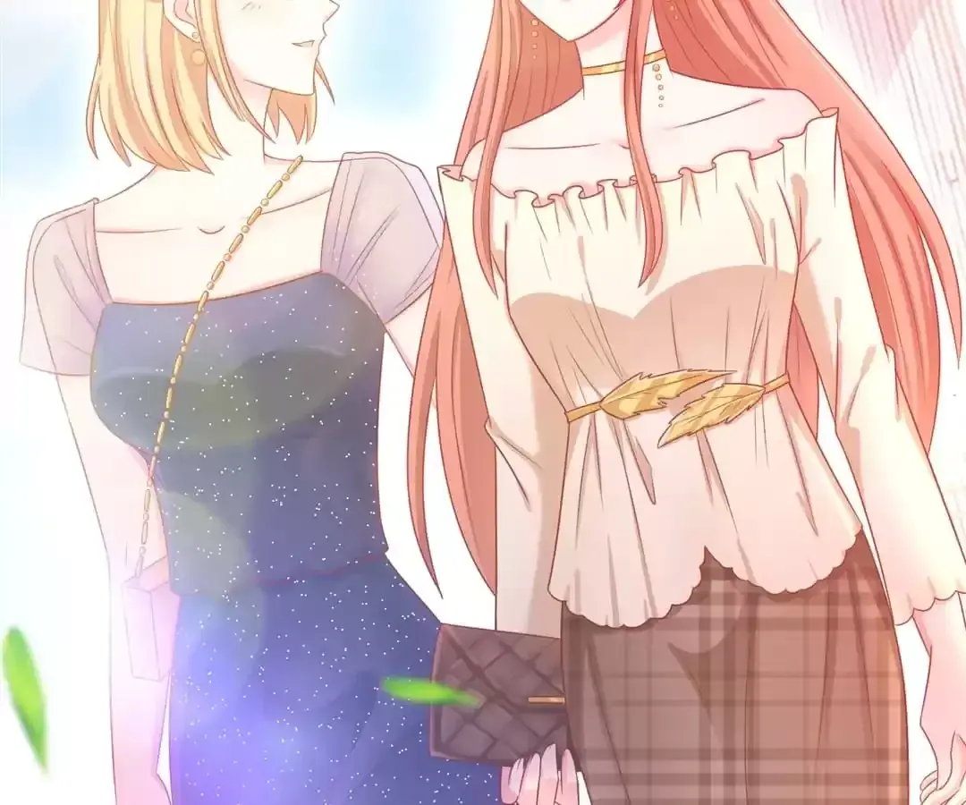 Counter-Attack of a Pregnant Actress Chapter 219 page 3 - 