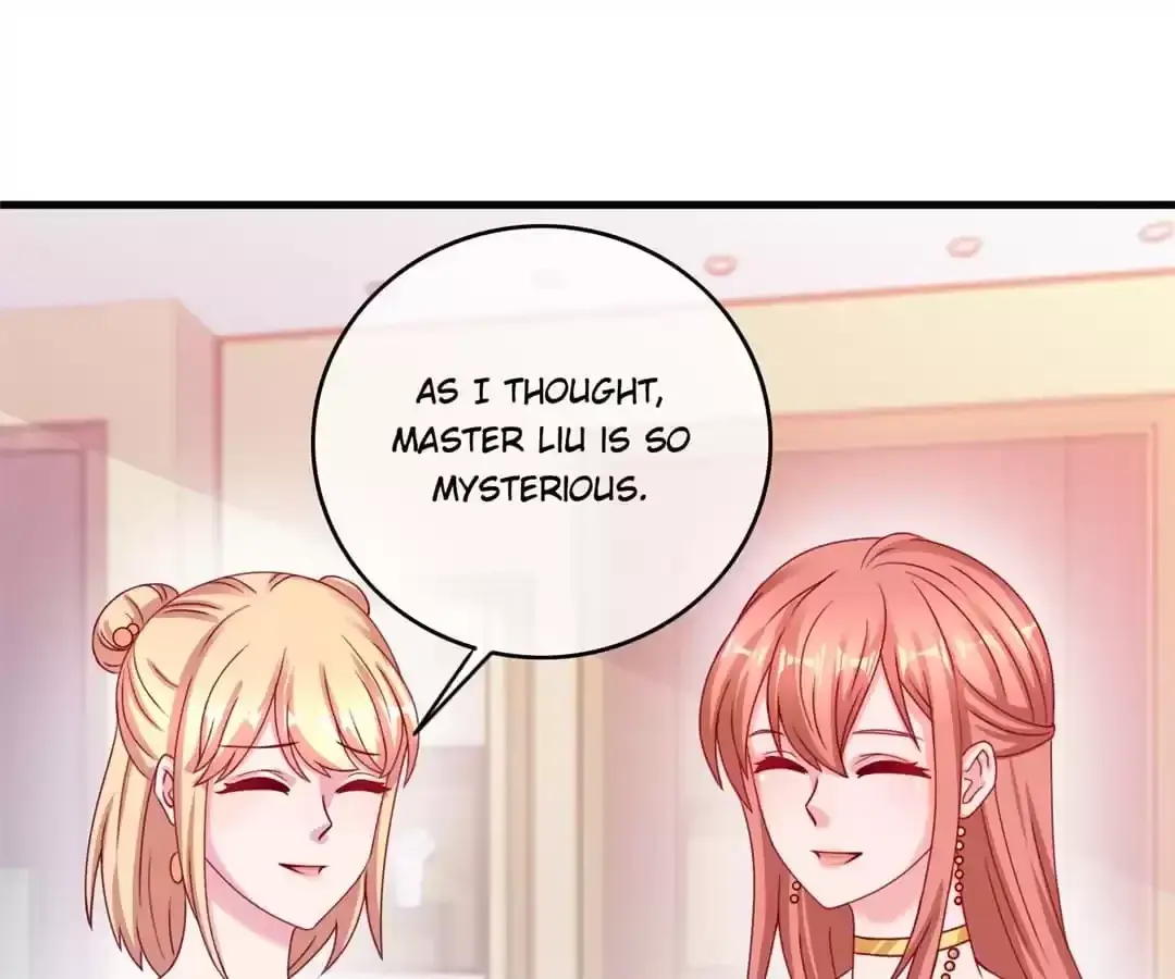 Counter-Attack of a Pregnant Actress Chapter 219 page 21 - 