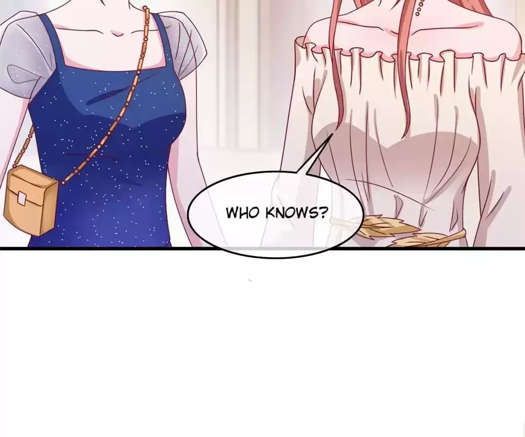 Counter-Attack of a Pregnant Actress Chapter 219 page 22 - 