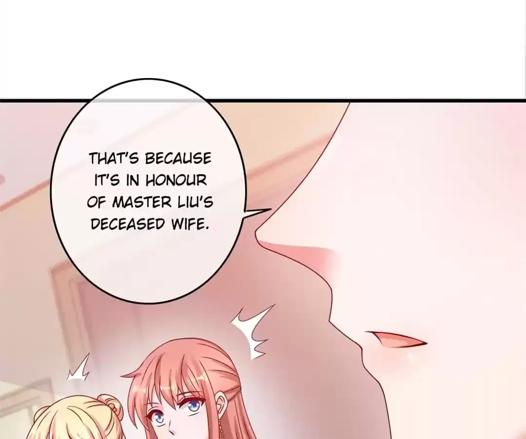 Counter-Attack of a Pregnant Actress Chapter 219 page 23 - 