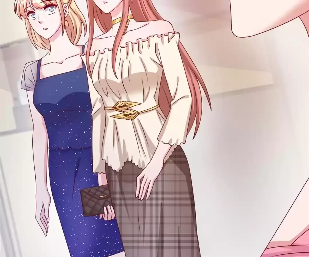 Counter-Attack of a Pregnant Actress Chapter 219 page 24 - 