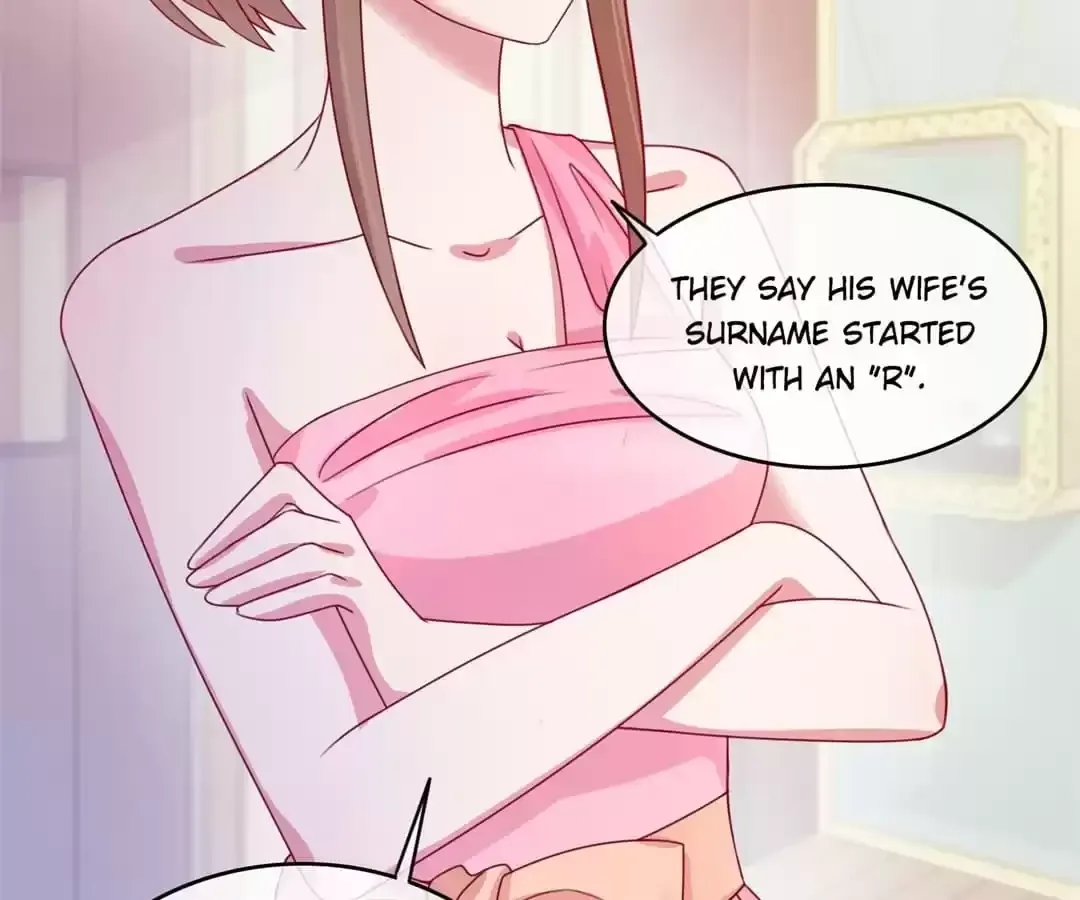 Counter-Attack of a Pregnant Actress Chapter 219 page 27 - 