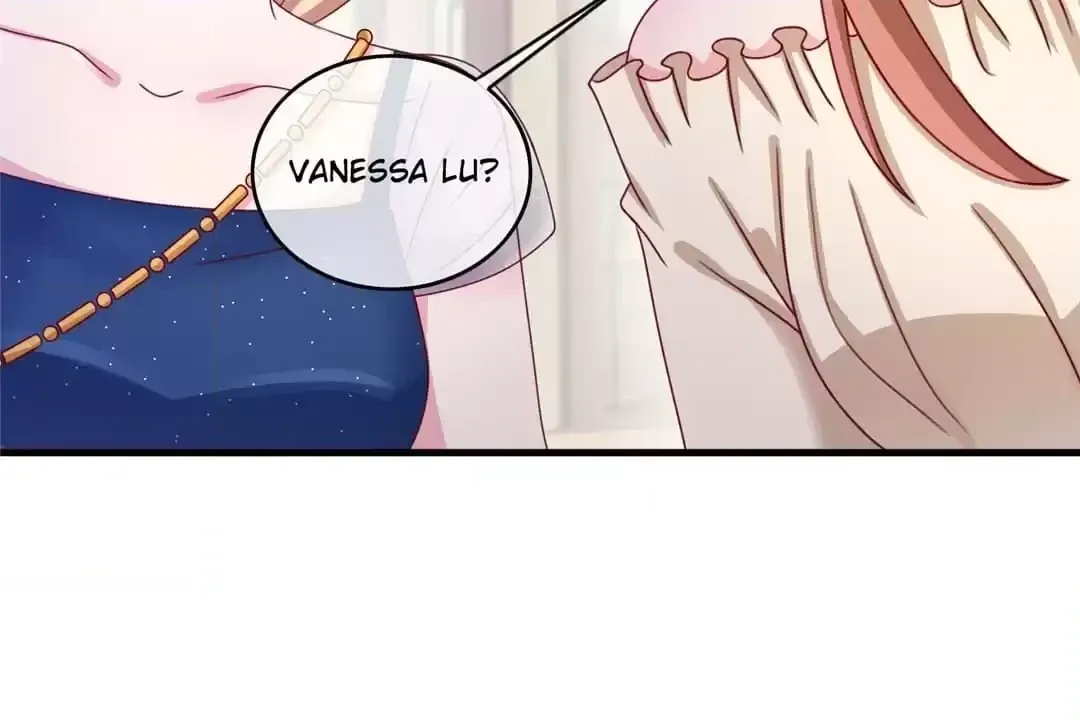 Counter-Attack of a Pregnant Actress Chapter 219 page 30 - 