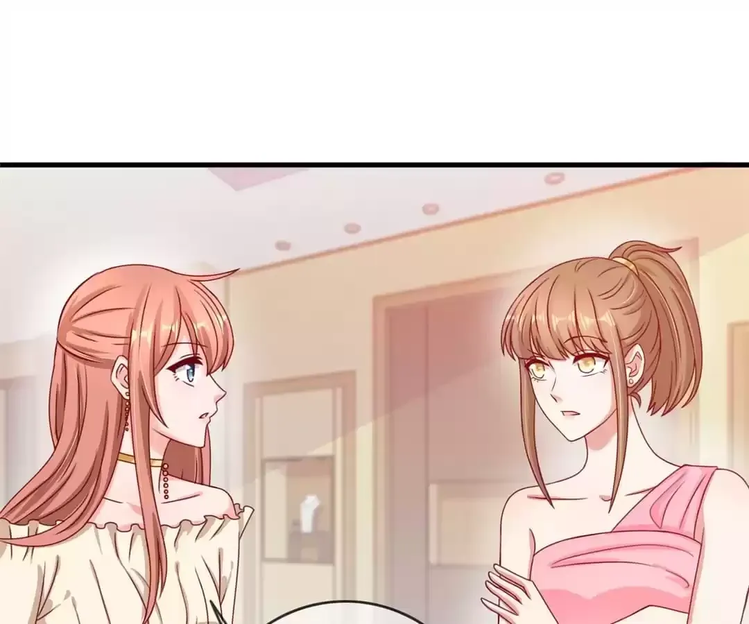 Counter-Attack of a Pregnant Actress Chapter 219 page 31 - 