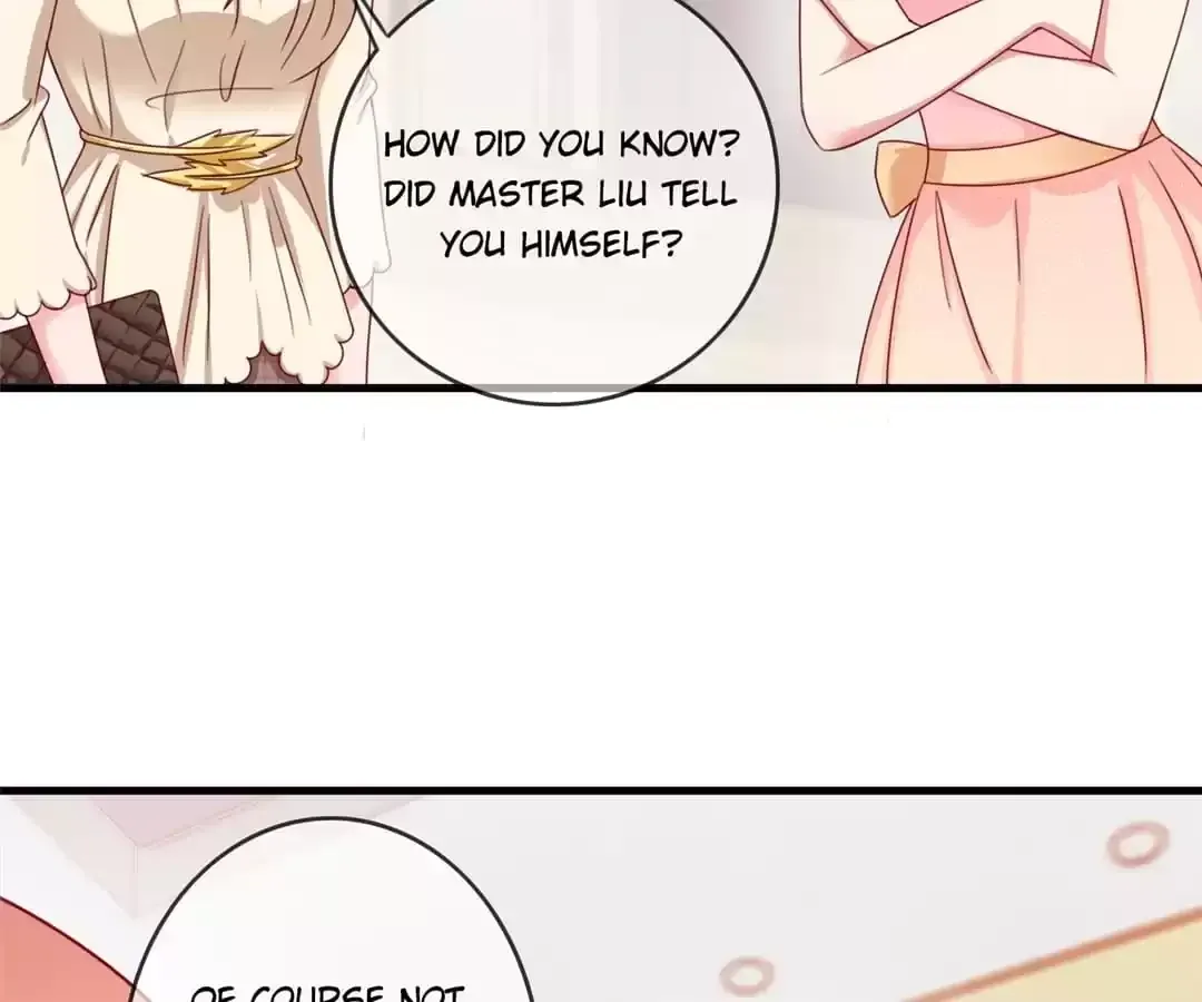 Counter-Attack of a Pregnant Actress Chapter 219 page 32 - 