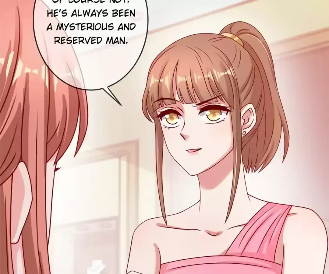 Counter-Attack of a Pregnant Actress Chapter 219 page 33 - 