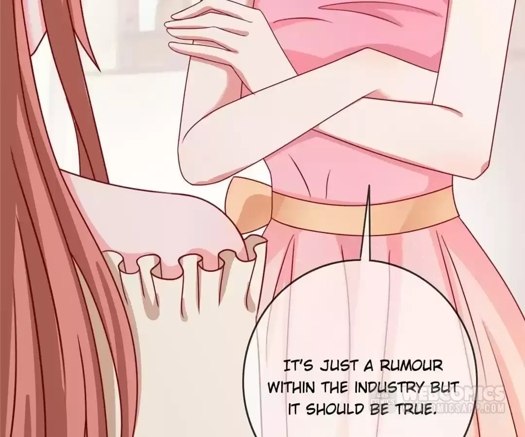Counter-Attack of a Pregnant Actress Chapter 219 page 34 - 
