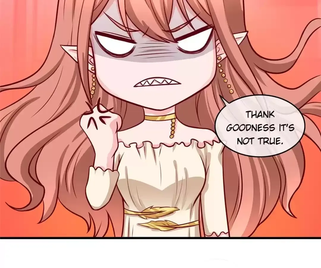 Counter-Attack of a Pregnant Actress Chapter 219 page 37 - 