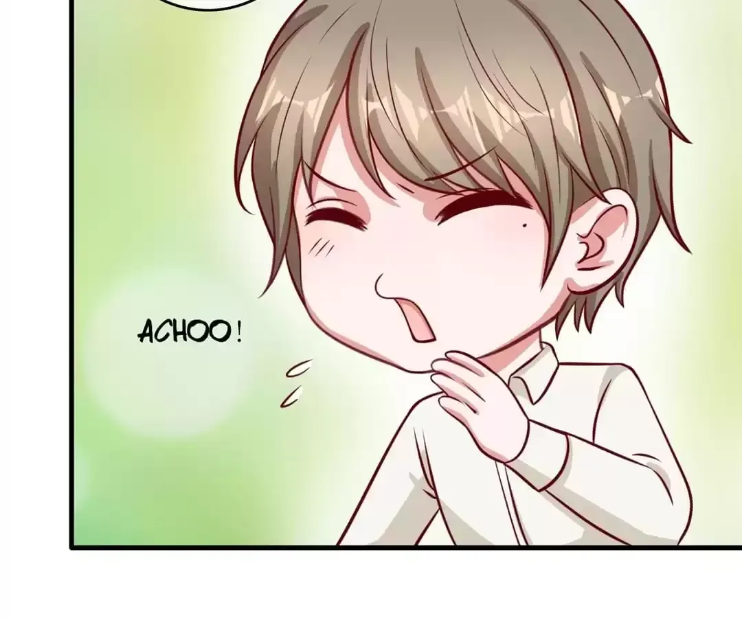 Counter-Attack of a Pregnant Actress Chapter 219 page 39 - 