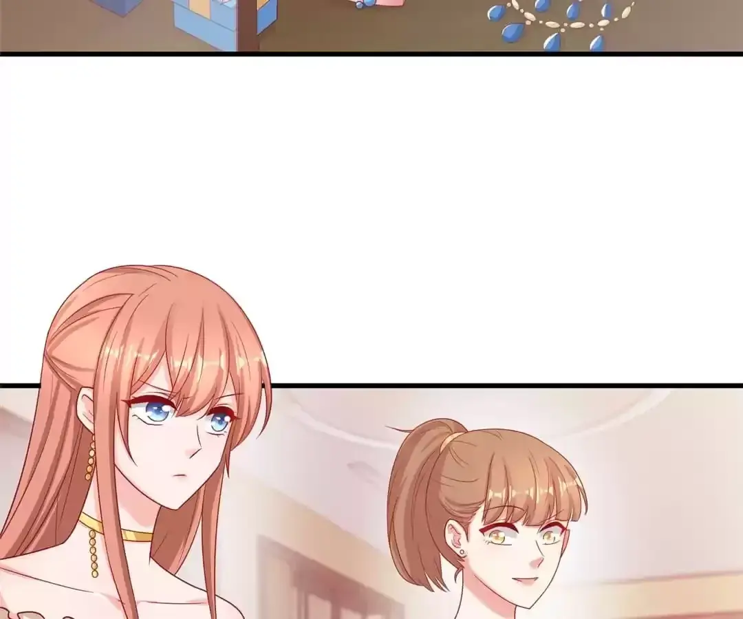 Counter-Attack of a Pregnant Actress Chapter 219 page 43 - 