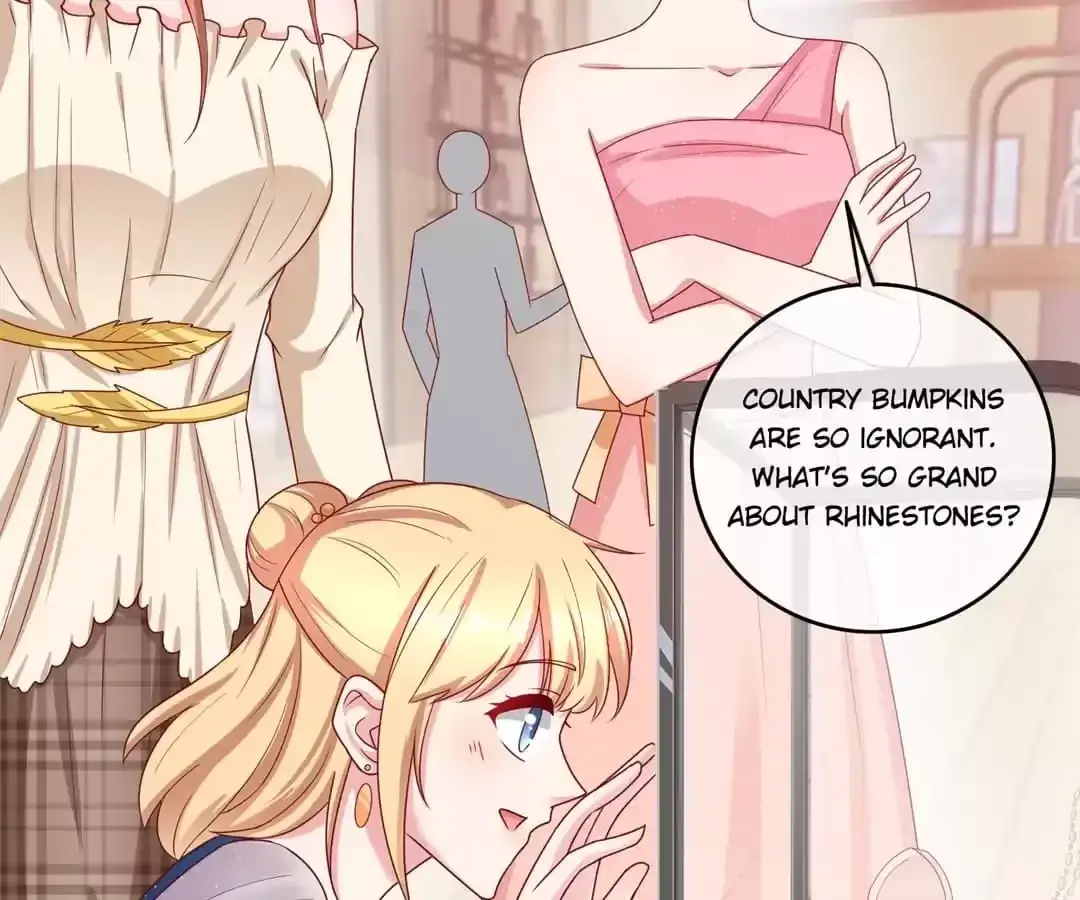 Counter-Attack of a Pregnant Actress Chapter 219 page 44 - 