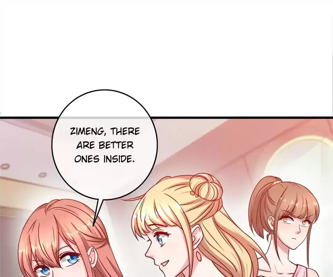 Counter-Attack of a Pregnant Actress Chapter 219 page 46 - 