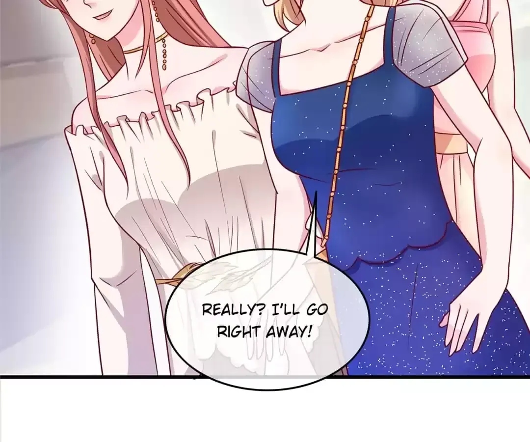 Counter-Attack of a Pregnant Actress Chapter 219 page 47 - 