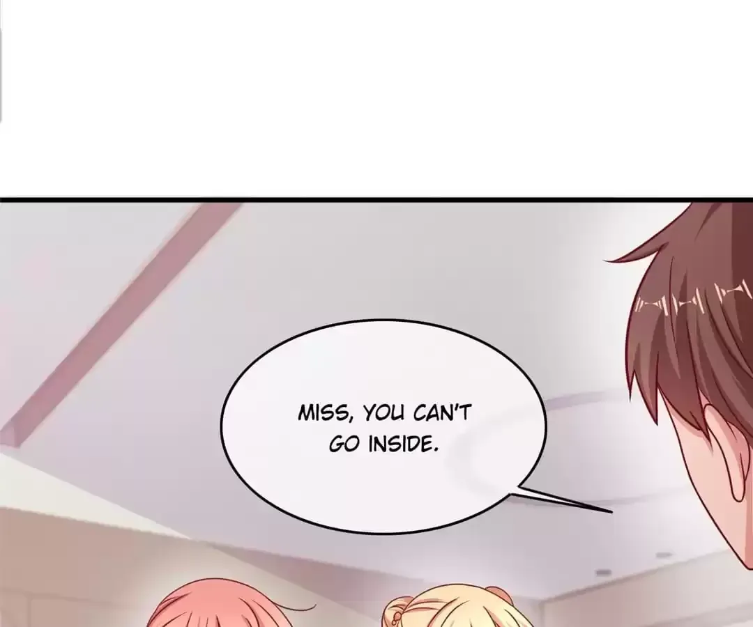 Counter-Attack of a Pregnant Actress Chapter 219 page 48 - 