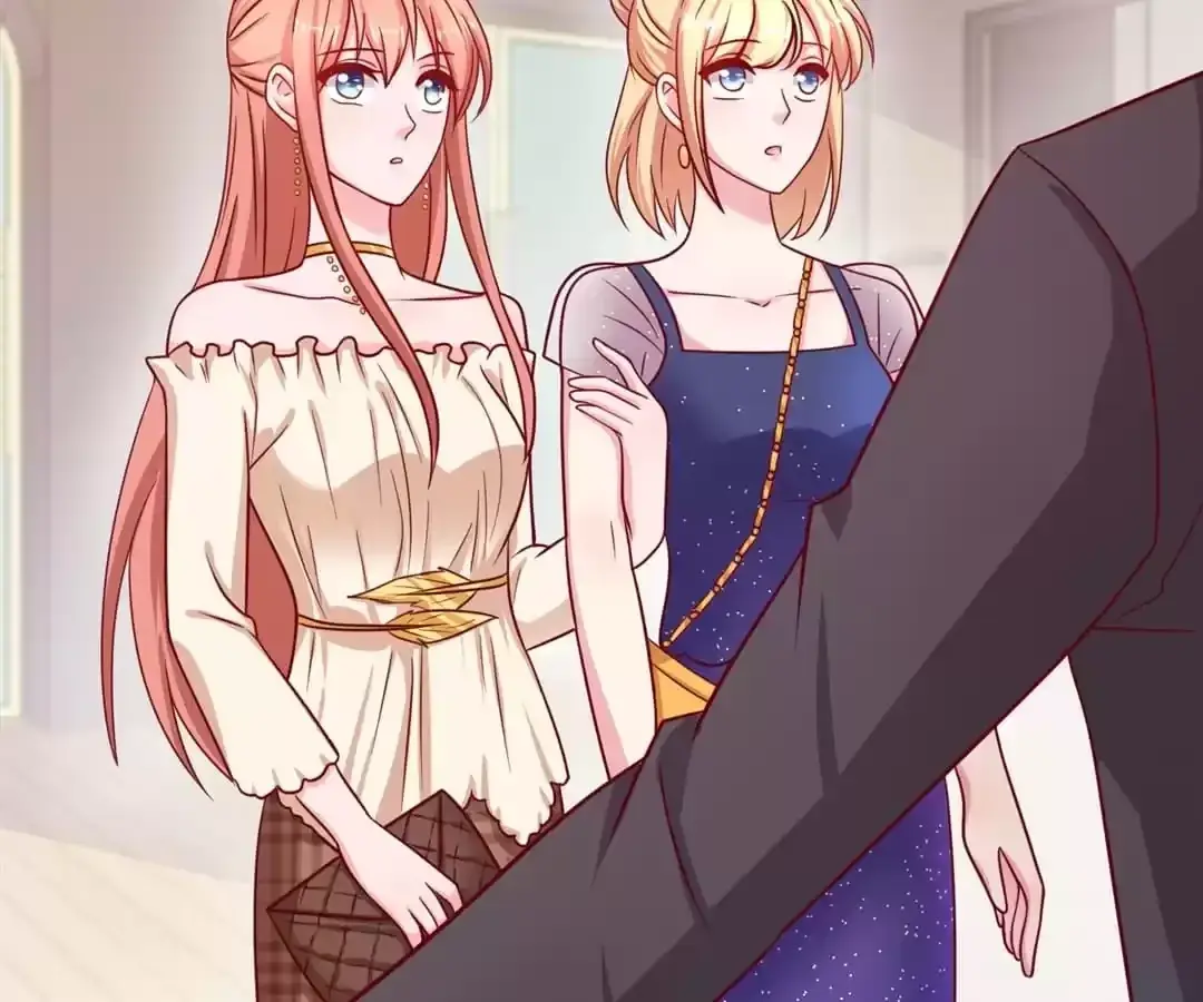 Counter-Attack of a Pregnant Actress Chapter 219 page 49 - 