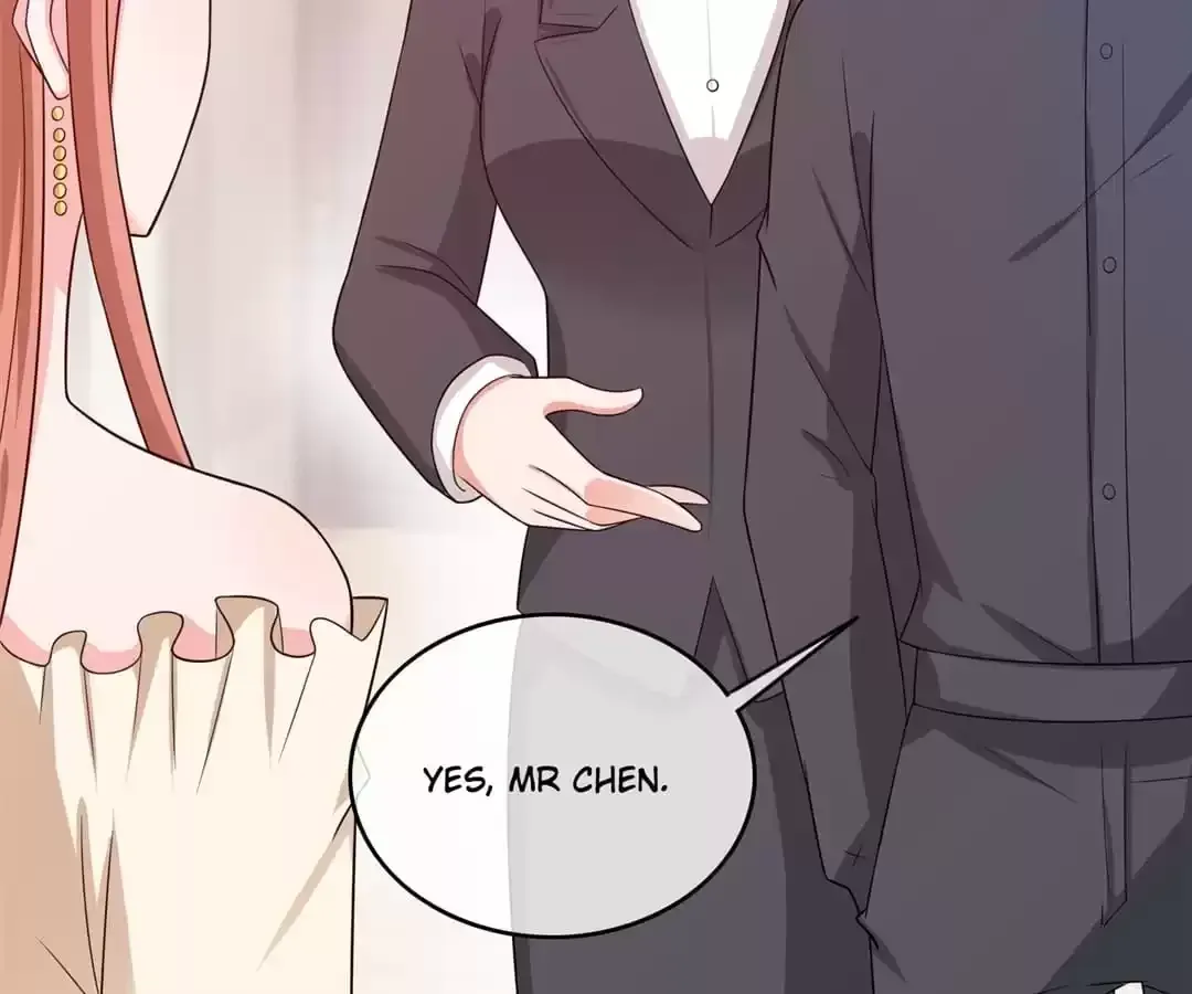 Counter-Attack of a Pregnant Actress Chapter 219 page 52 - 