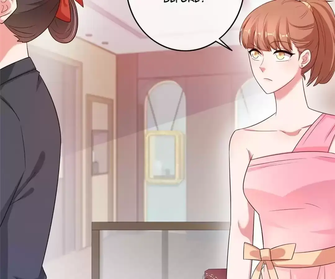 Counter-Attack of a Pregnant Actress Chapter 219 page 54 - 