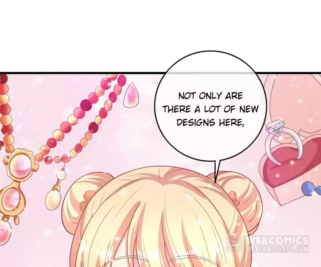 Counter-Attack of a Pregnant Actress Chapter 219 page 58 - 