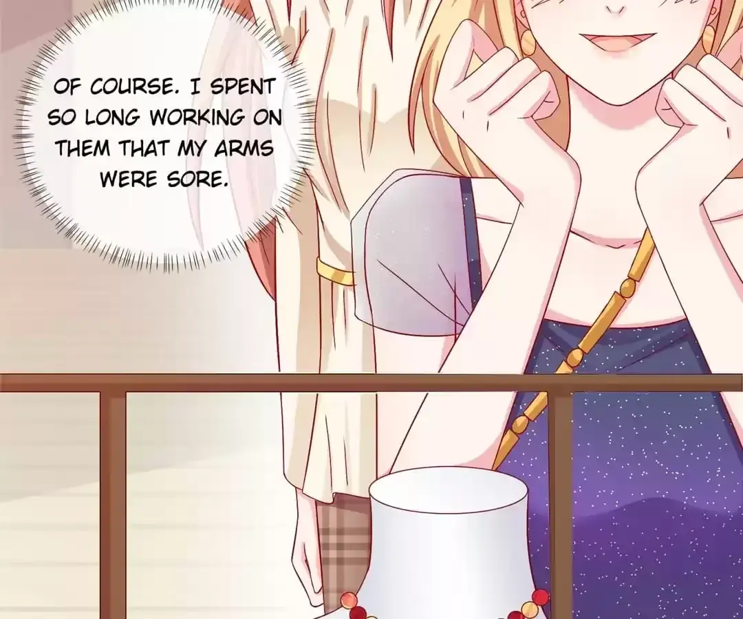 Counter-Attack of a Pregnant Actress Chapter 219 page 62 - 