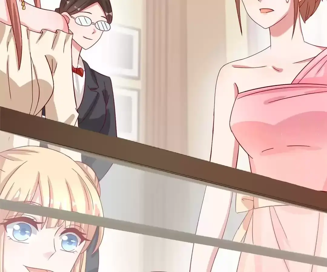 Counter-Attack of a Pregnant Actress Chapter 219 page 69 - 