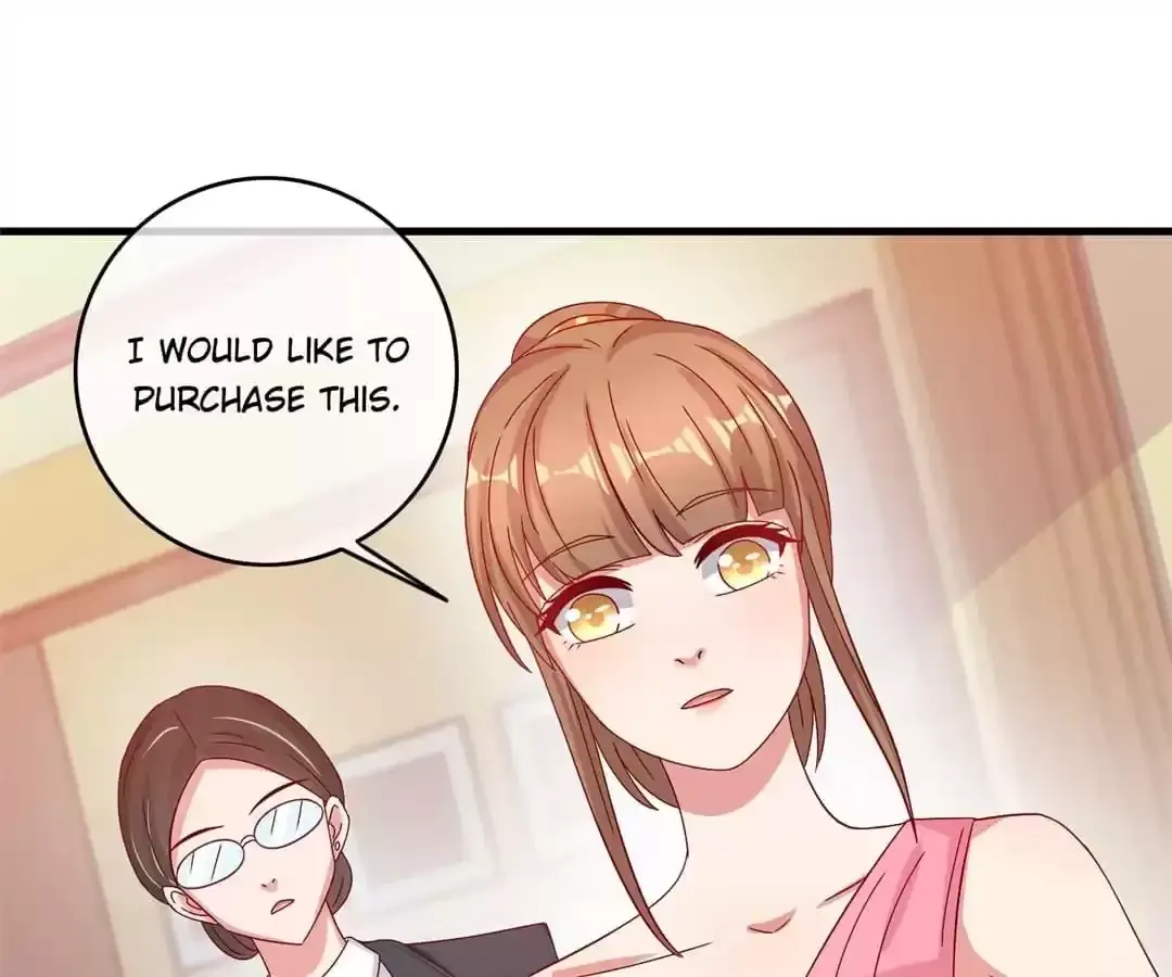 Counter-Attack of a Pregnant Actress Chapter 219 page 71 - 