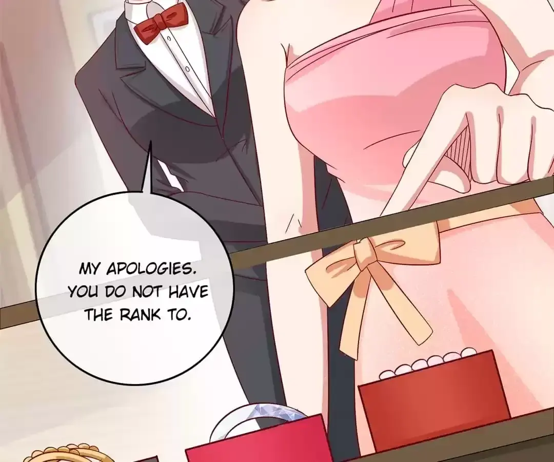 Counter-Attack of a Pregnant Actress Chapter 219 page 72 - 