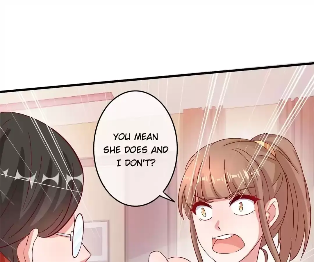 Counter-Attack of a Pregnant Actress Chapter 219 page 76 - 