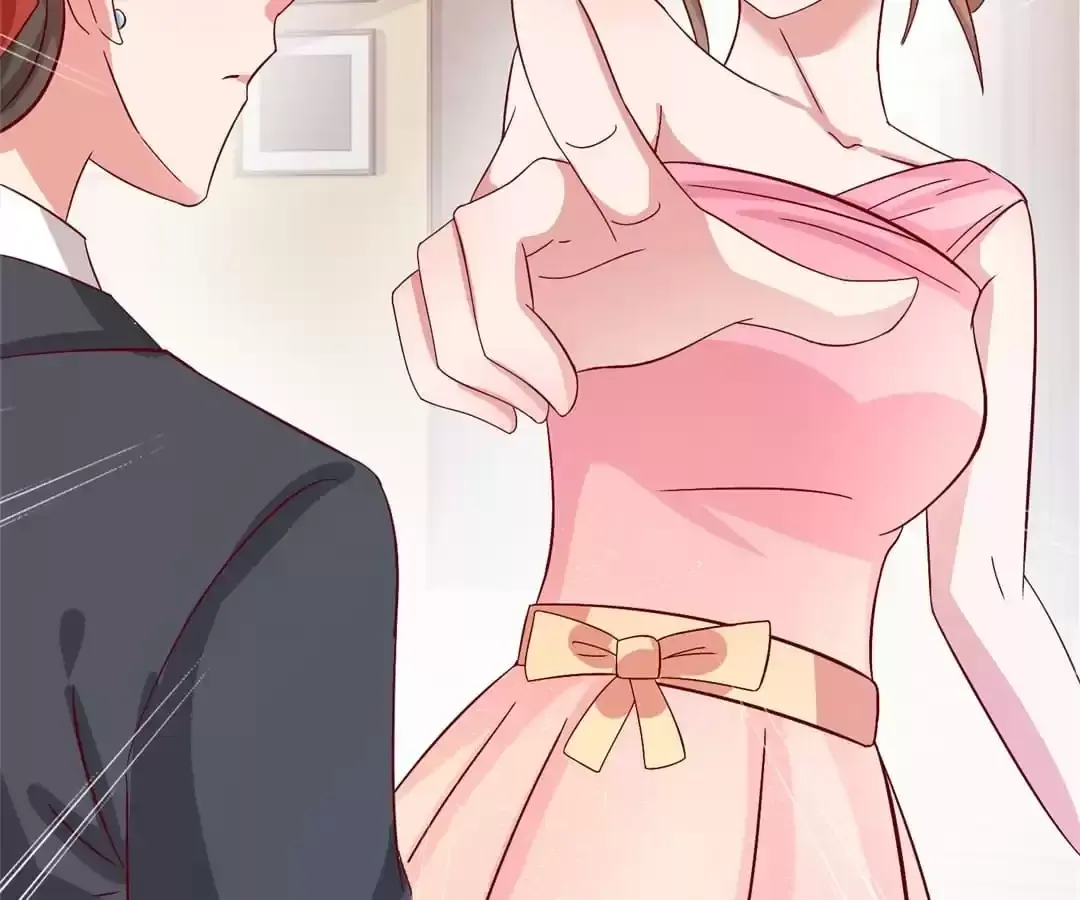 Counter-Attack of a Pregnant Actress Chapter 219 page 77 - 