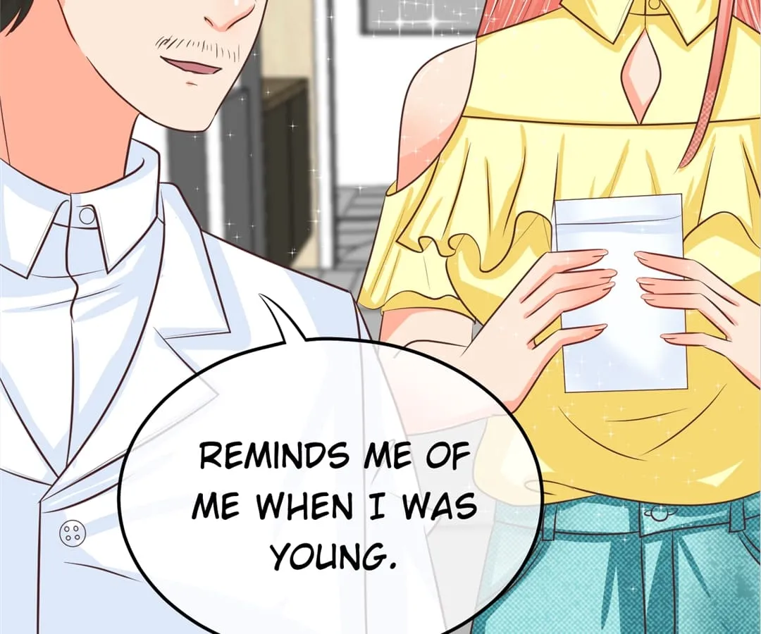 Counter-Attack of a Pregnant Actress Chapter 22 page 11 - 