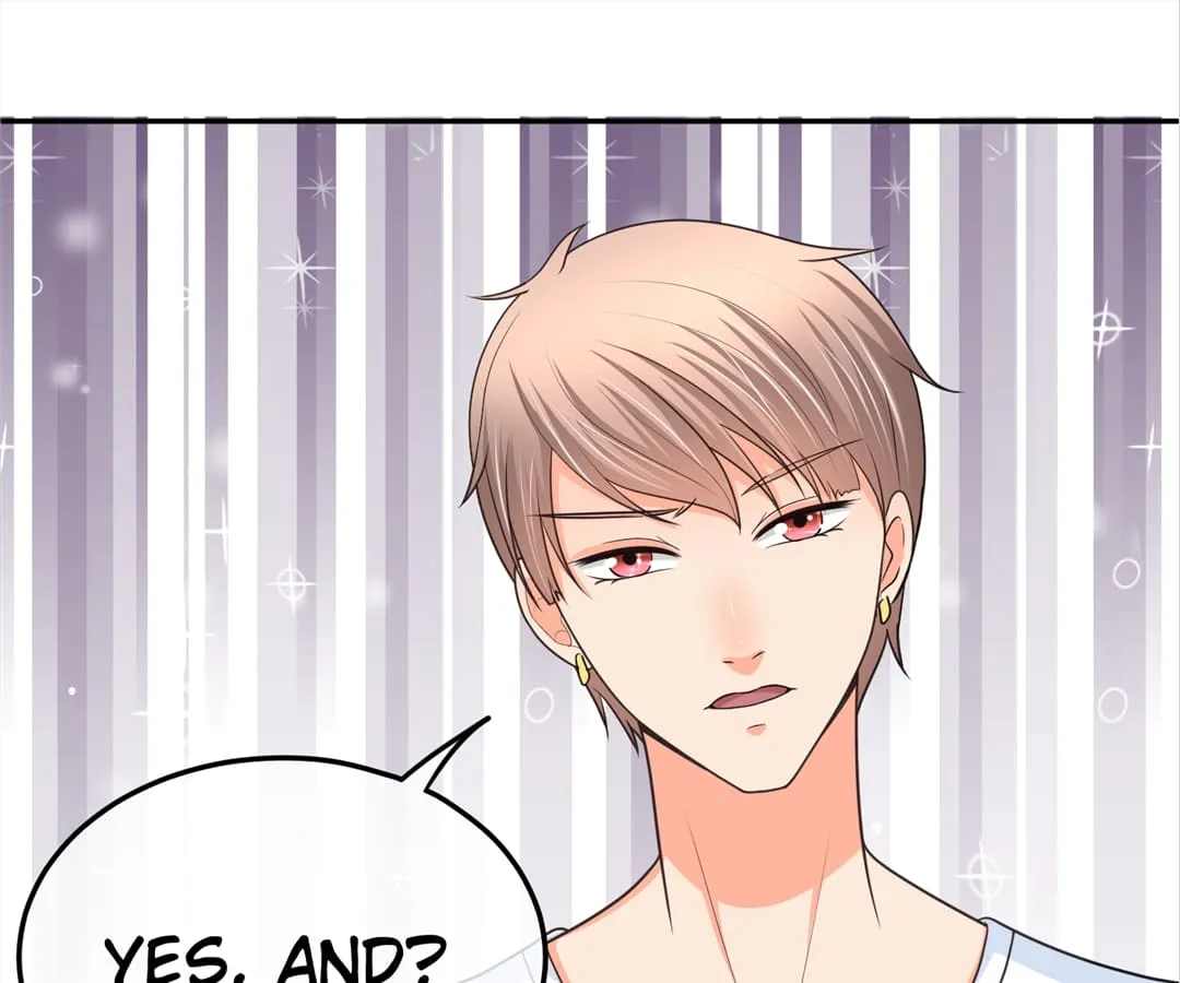 Counter-Attack of a Pregnant Actress Chapter 22 page 105 - 