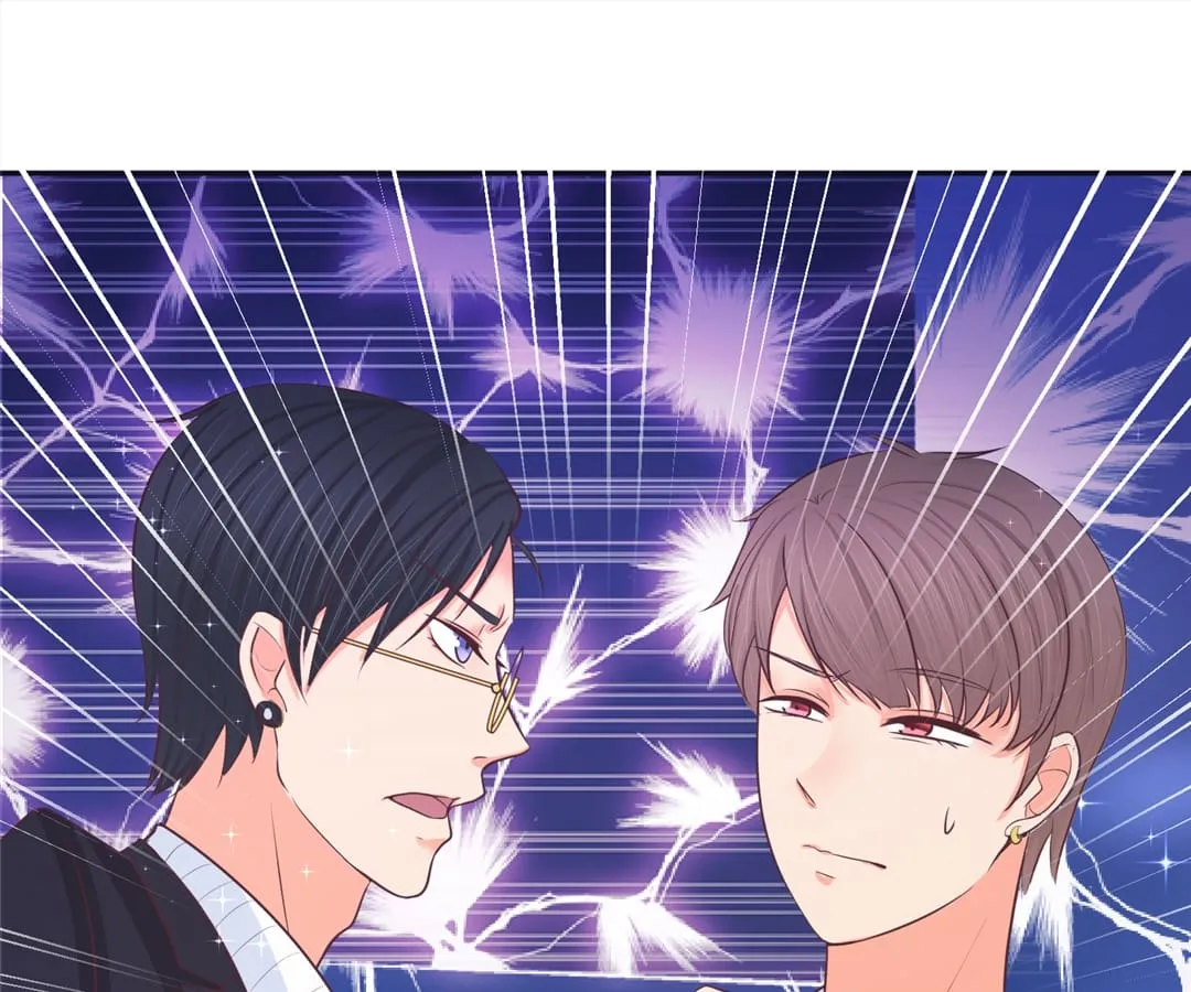 Counter-Attack of a Pregnant Actress Chapter 22 page 107 - 