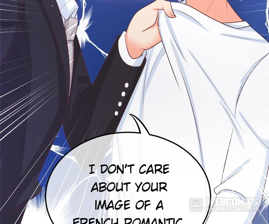 Counter-Attack of a Pregnant Actress Chapter 22 page 108 - 