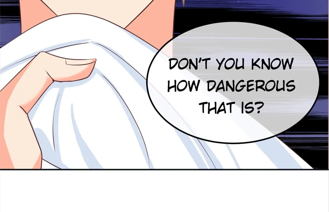 Counter-Attack of a Pregnant Actress Chapter 22 page 113 - 