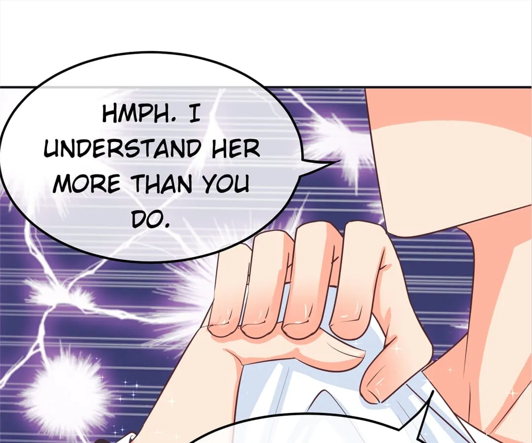 Counter-Attack of a Pregnant Actress Chapter 22 page 114 - 