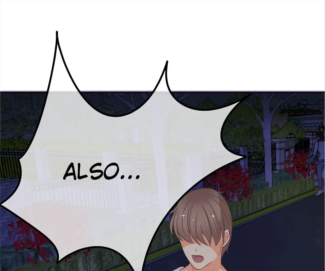 Counter-Attack of a Pregnant Actress Chapter 22 page 119 - 