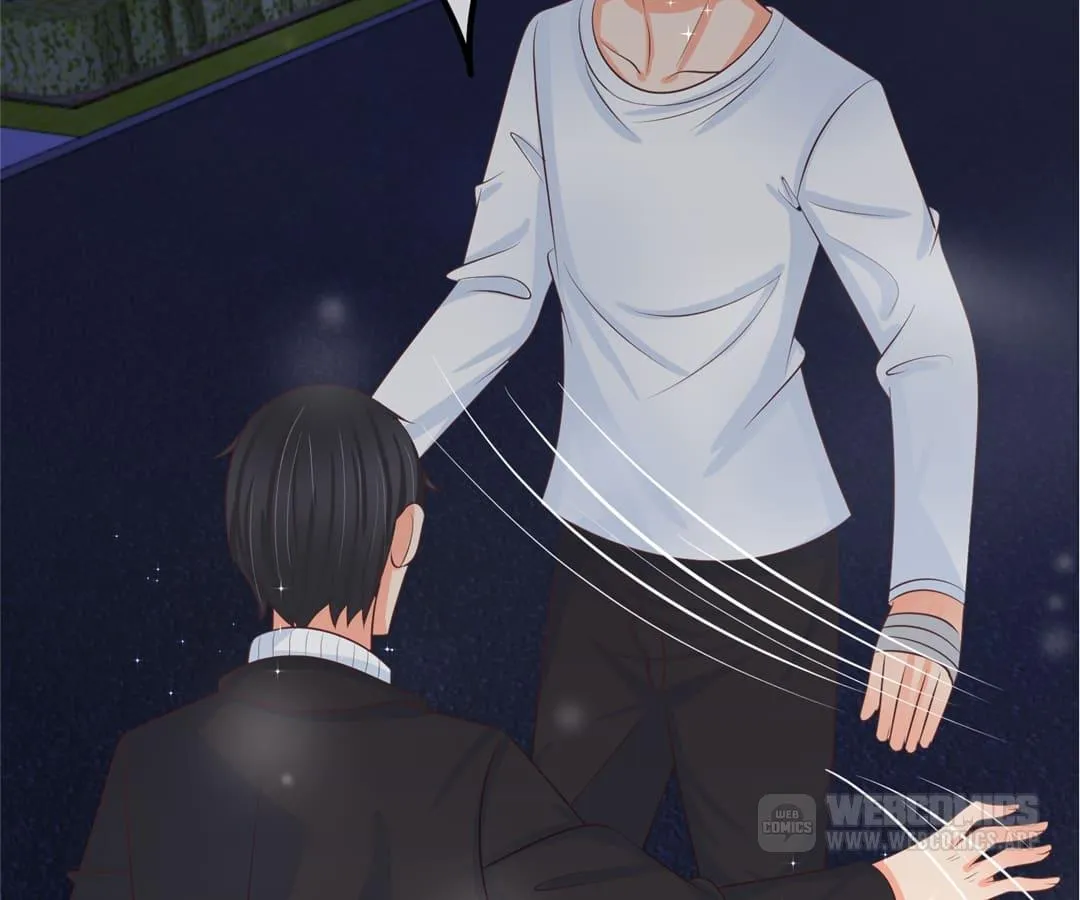 Counter-Attack of a Pregnant Actress Chapter 22 page 120 - 