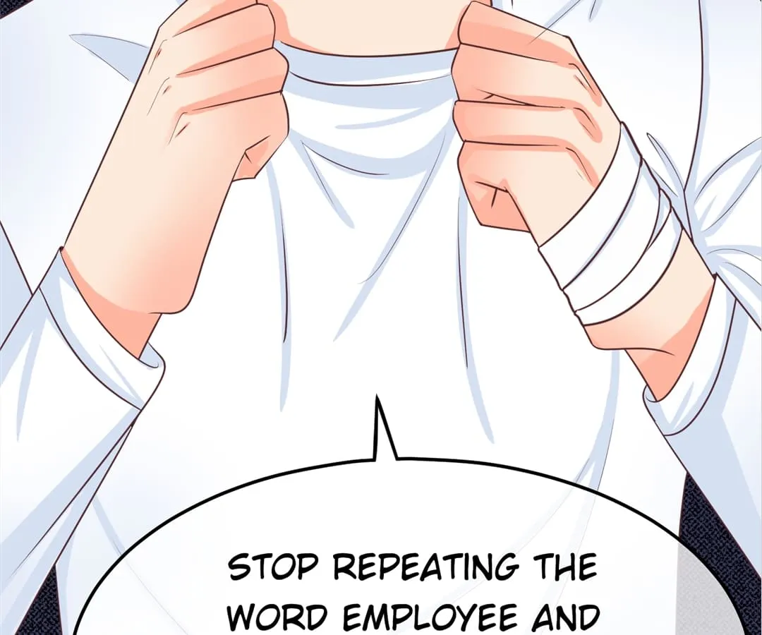 Counter-Attack of a Pregnant Actress Chapter 22 page 123 - 
