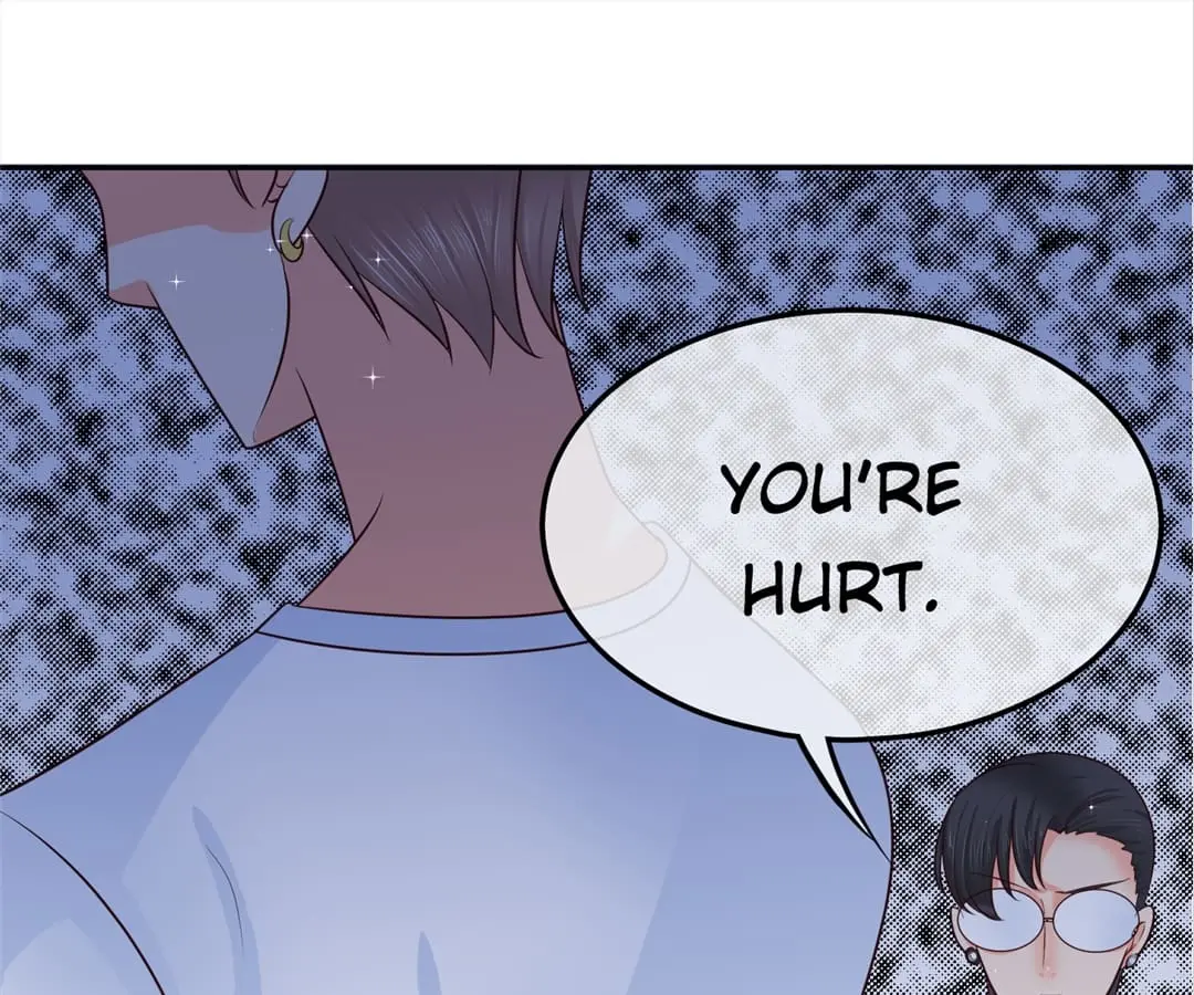 Counter-Attack of a Pregnant Actress Chapter 22 page 126 - 