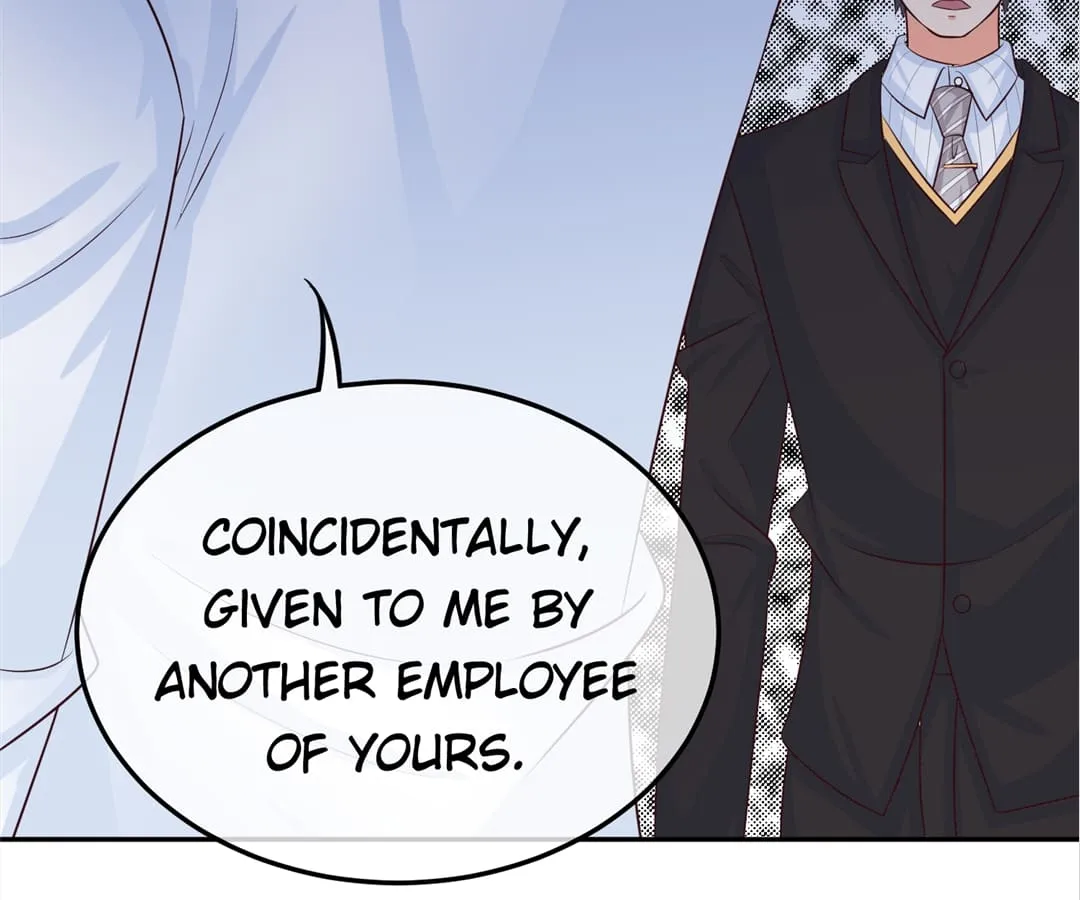 Counter-Attack of a Pregnant Actress Chapter 22 page 127 - 