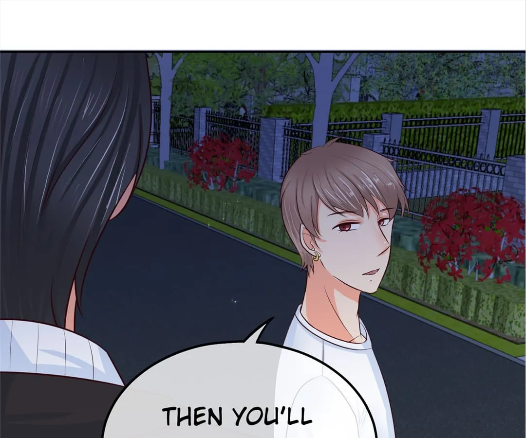 Counter-Attack of a Pregnant Actress Chapter 22 page 133 - 